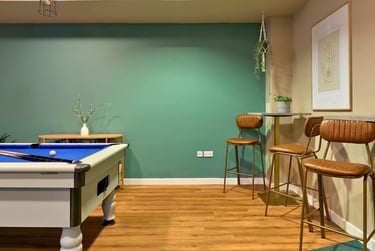 1 bed flat, Alma Street, Hillfields, Coventry, CV15QA - Image 9